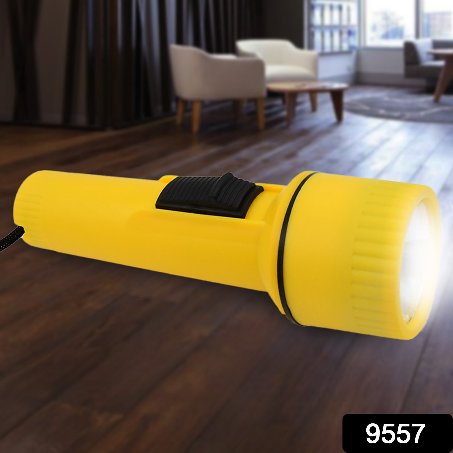 Big LED Torch Light Big LED Torch Light